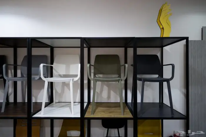 تشكيلة طاولات Hpl 3