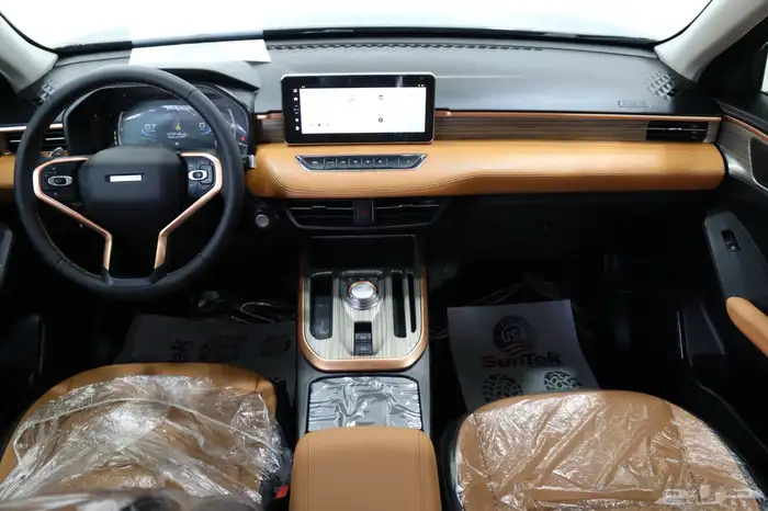 هافال جوليان اكتف سعودي 2026 عروض حصريه 4