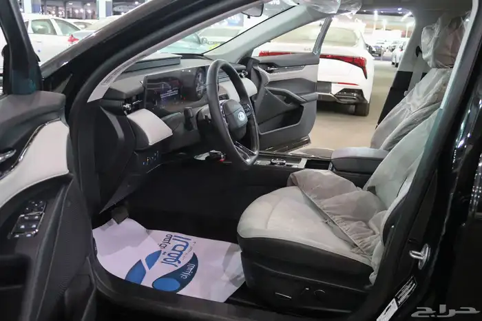 فورد تورس ترند موديل 2026 بسعر 132.250 6