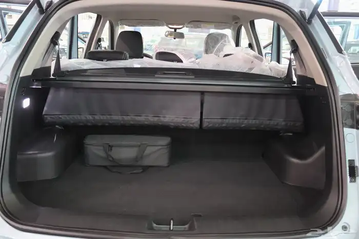 شيفروليه جروف LT موديل 2025 بسعر 53.000 12