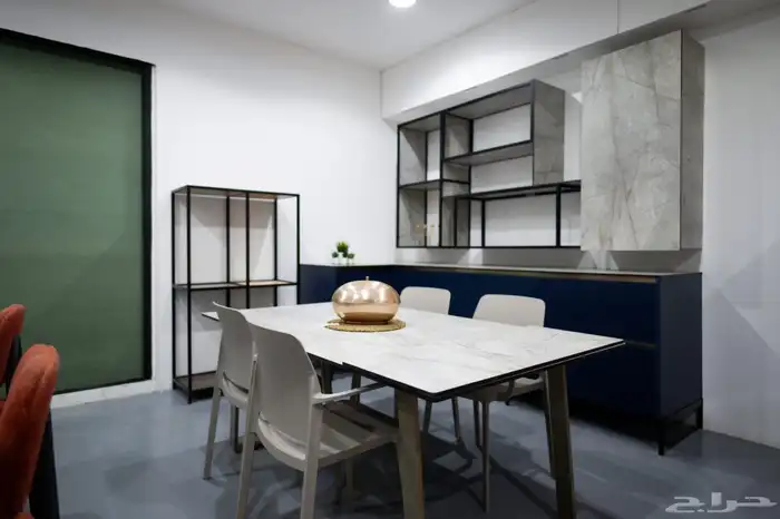 تشكيلة طاولات Hpl 1