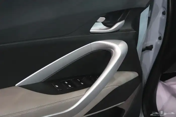 شيفروليه جروف LT موديل 2025 بسعر 53.000 13