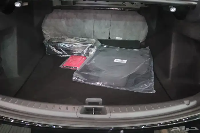 فورد تورس ترند موديل 2026 بسعر 132.250 13