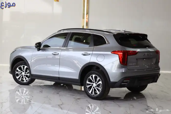 هافال جوليان اكتف سعودي 2026 عروض حصريه 2