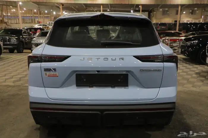 جيتور داشنج 2024 فل كامل اصفار 8