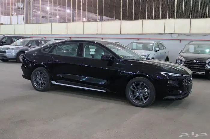 فورد تورس ترند موديل 2026 بسعر 132.250 0