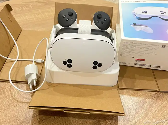 نظارة VR3S ميتا كويست 0