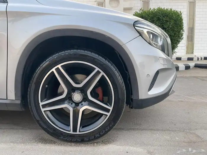مرسيدس GLA 250 2016 20