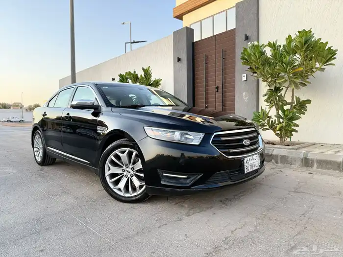 فورد تورس 2015 ليمتد 0