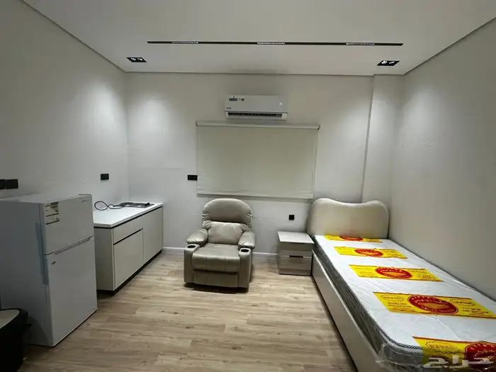 شقة وسويت إيجار للعزاب الهفوف القرب من جامعة الملك فيصل 3