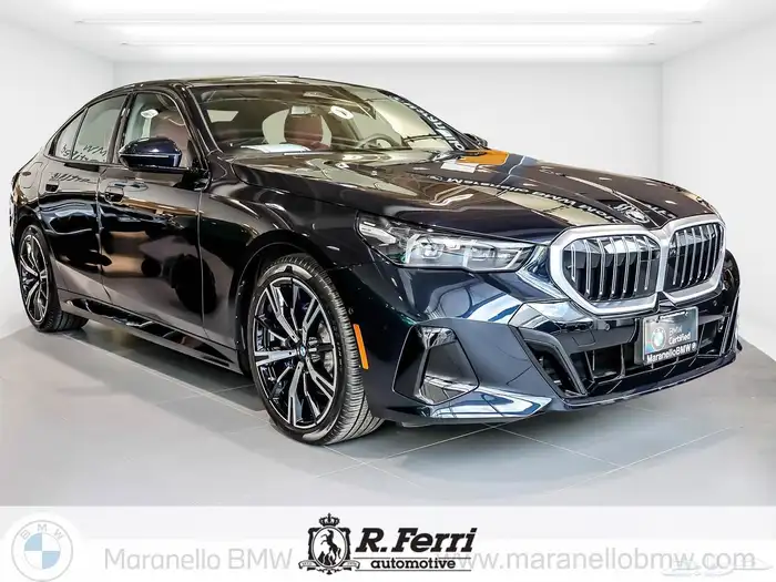 ارخص و اجمل 2024 BMW 530i - شبه جديده وسعر مميز جدا 0