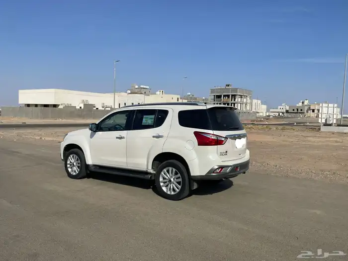 جيب اسيزوز MUX 2019 9