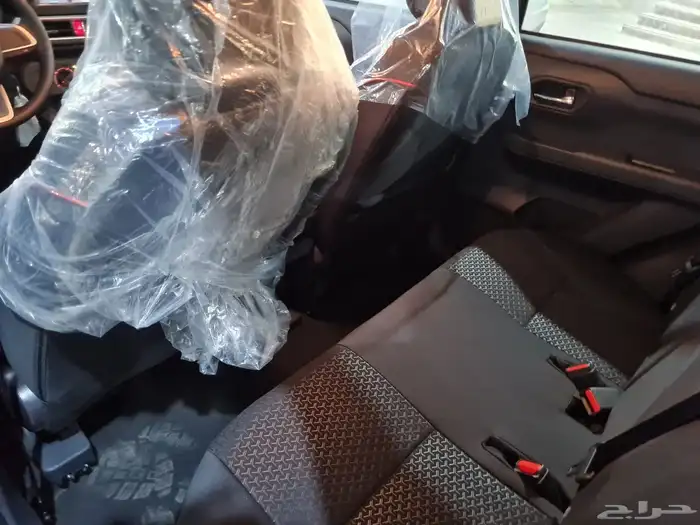 تويوتا رايز 2026 12