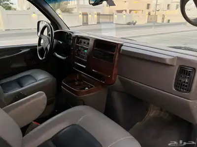 Chevrolet savana express 2004 model van FOR SALE index