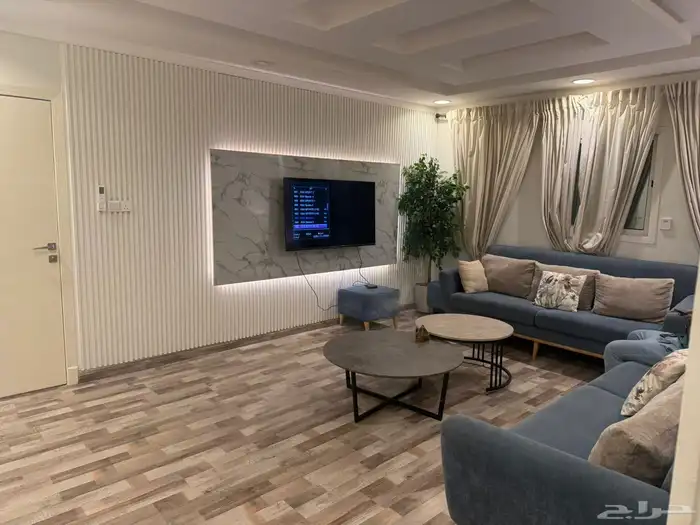 للبيع شقة في حي النور الدمام بموقع ممتاز ونظيفة جدا 0