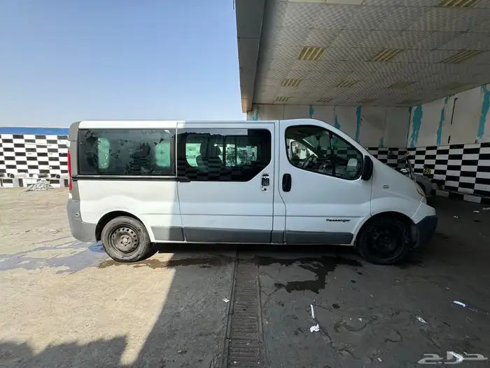 فان رينو 2014 3