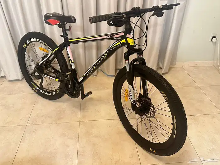 سيكل رياضي للبيع 7