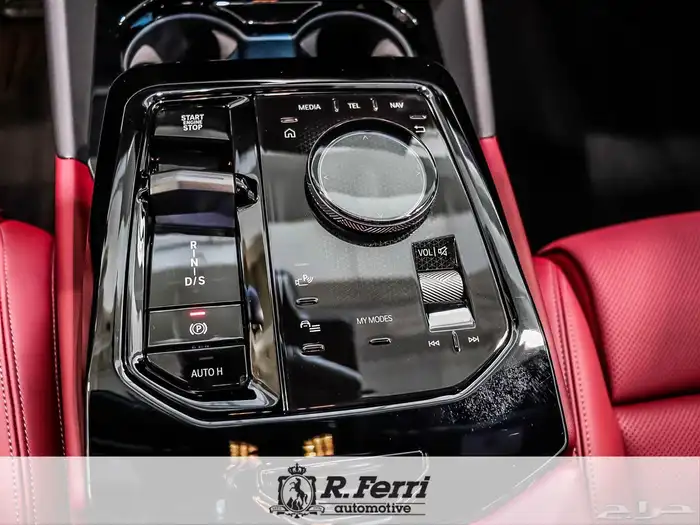 ارخص و اجمل 2024 BMW 530i - شبه جديده وسعر مميز جدا 21