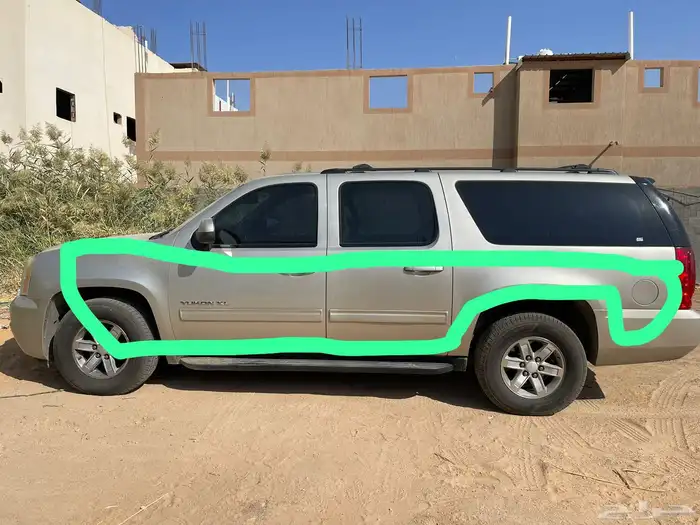 يوكن 2013 طويل بدون دبل 3