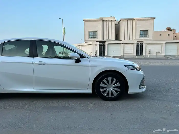 كامري 2024 ستاندر للبيع 4