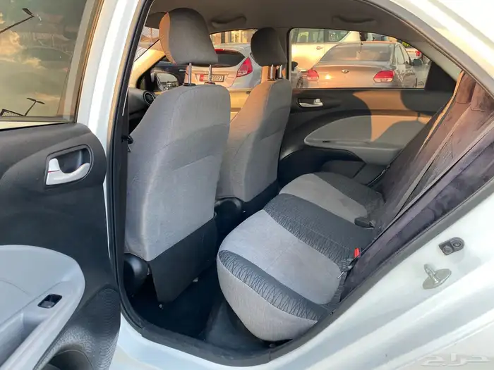 كيا بيقاس 2021 وكالة شرط 1