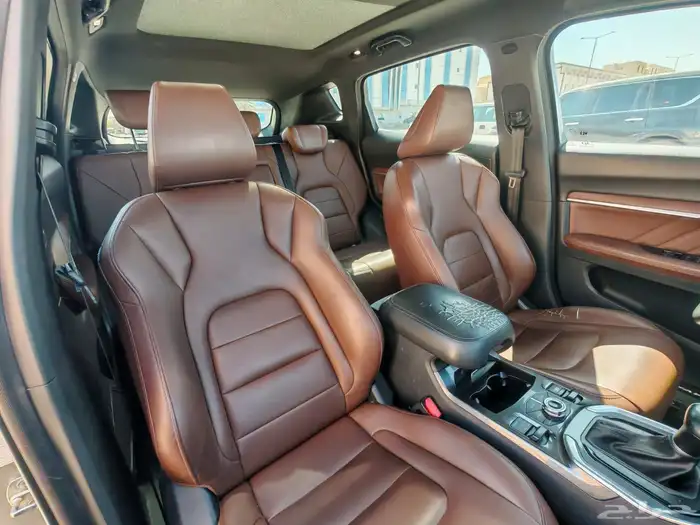 هافال H6 مالك اول 8