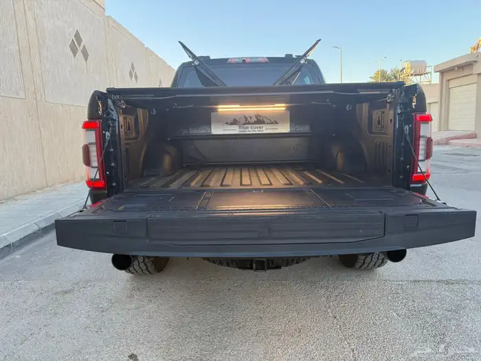 رابتر 37 فل كامل موديل 2021 للبيع 7