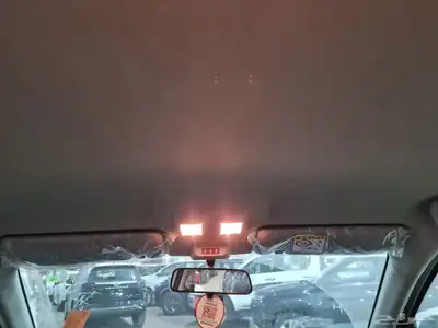 تويوتا رايز 2026 index