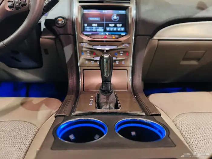 لنكولن 2015 MKX فل الفل ( بحالة ممتازة ) 6