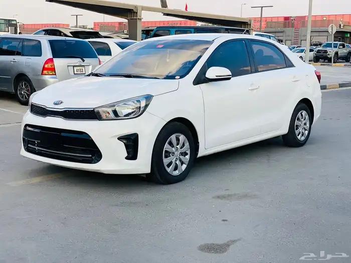 كيا بيقاس 2021 وكالة شرط 0