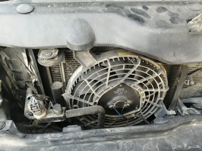 برادو vx 2006 فتحة ستة سليندر 0