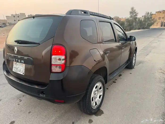 للبيع رينو 2015 1