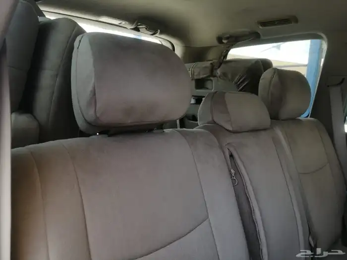 برادو vx 2006 فتحة ستة سليندر 14