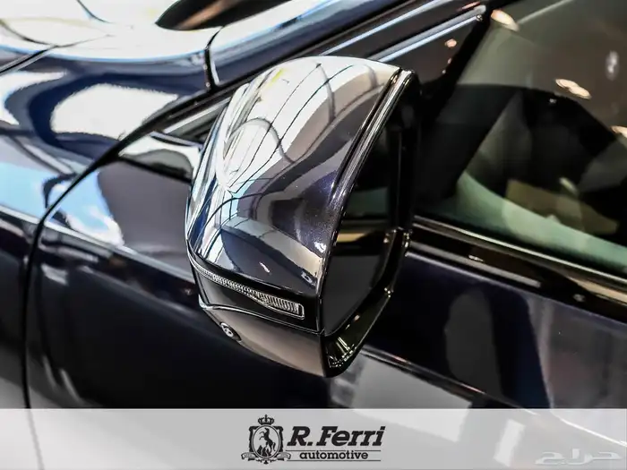 ارخص و اجمل 2024 BMW 530i - شبه جديده وسعر مميز جدا 5