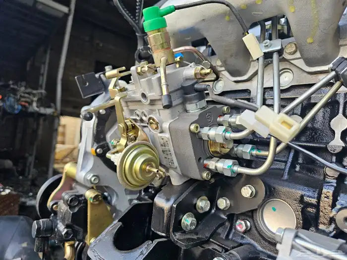 مكاين ايسزوا ديماكس زيرو 0 جديد   أصفار 0 ضمان سنة 3