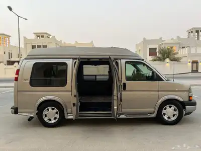 Chevrolet savana express 2004 model van FOR SALE index