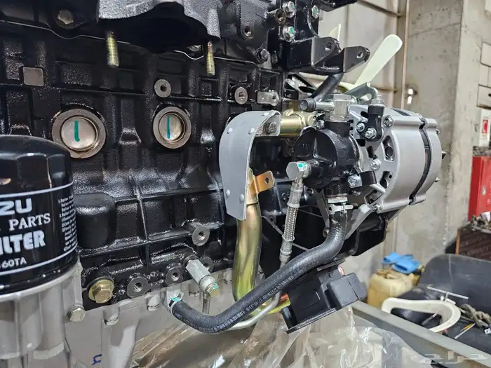 مكاين ايسزوا ديماكس زيرو 0 جديد   أصفار 0 ضمان سنة 5