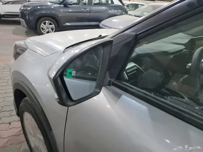 تويوتا رايز 2026 18