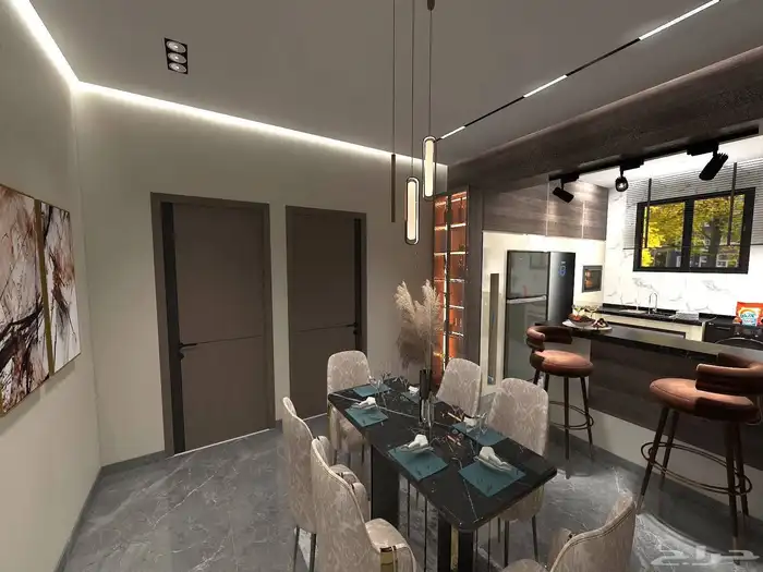 مكتب استشارات هندسية 8