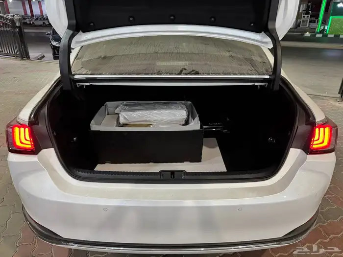 لكزس ES250 AA 10