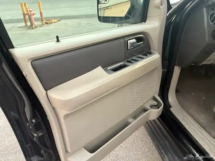 للبيع فورد اكسبدشن 2012 بدي وكاله شاص قصير 9