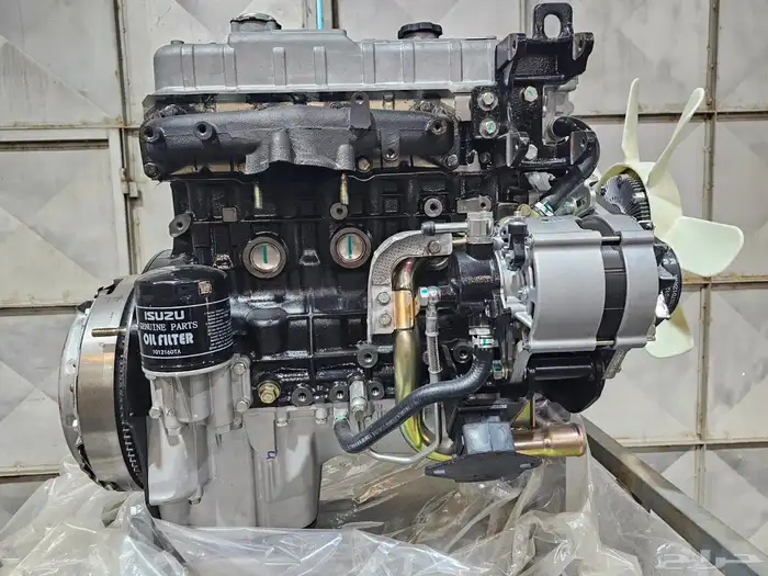 مكاين ايسزوا ديماكس زيرو 0 جديد   أصفار 0 ضمان سنة 14