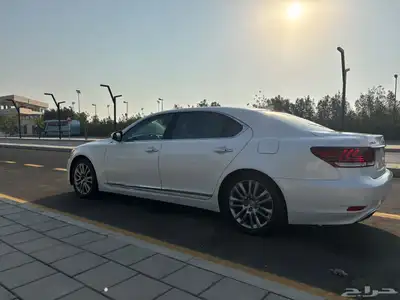 لكزس LS لارج م 2013 مخزن ممشى قليل بحااله ااوكااله index