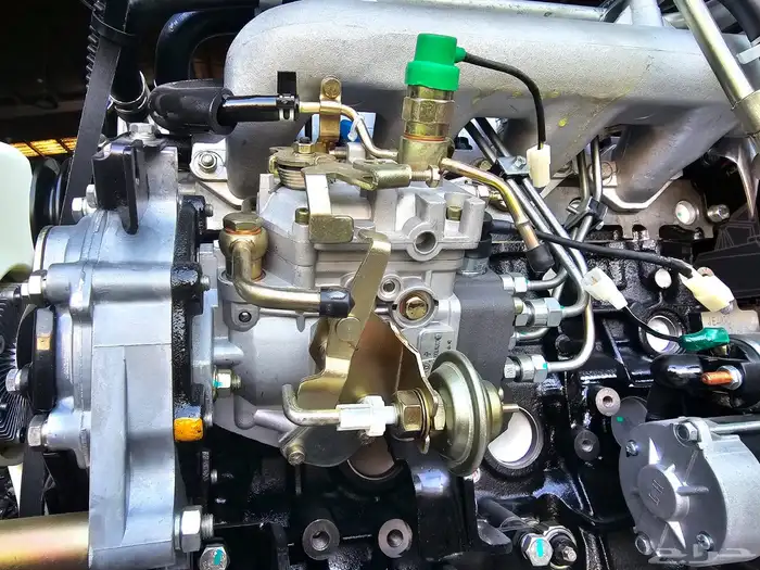 مكاين ايسزوا ديماكس زيرو 0 جديد   أصفار 0 ضمان سنة 4