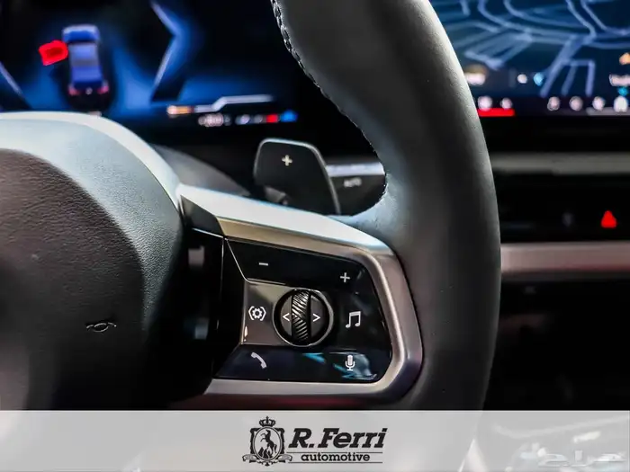 ارخص و اجمل 2024 BMW 530i - شبه جديده وسعر مميز جدا 19