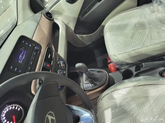 توفر مجموعه بسعر مناسب i10 2026 هونداي 4