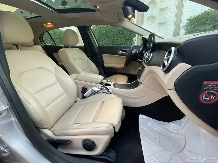 مرسيدس GLA 250 2016 19