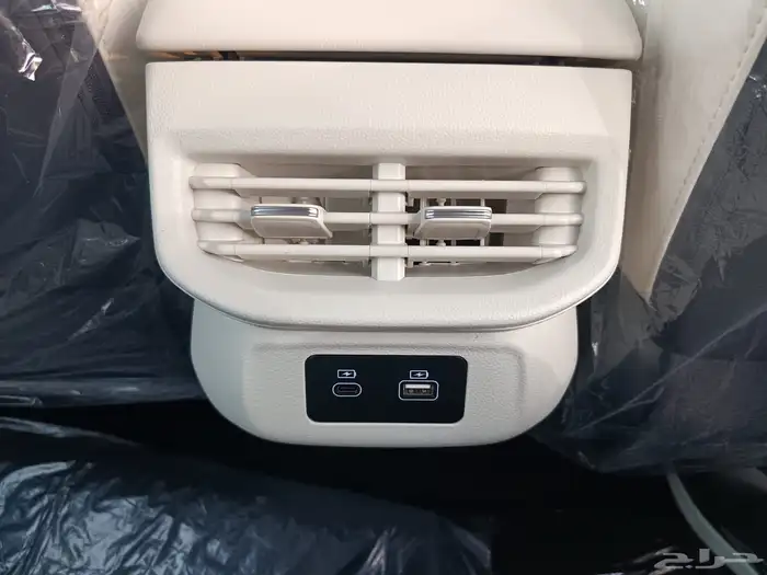 هافال H6 بريميوم الشكل الجديد 2026 13