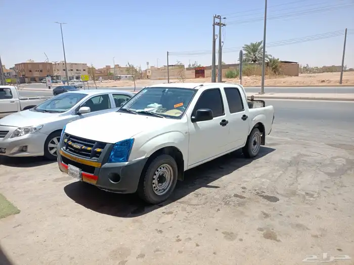 ونيت ايسوزو 2010 للبيع 1