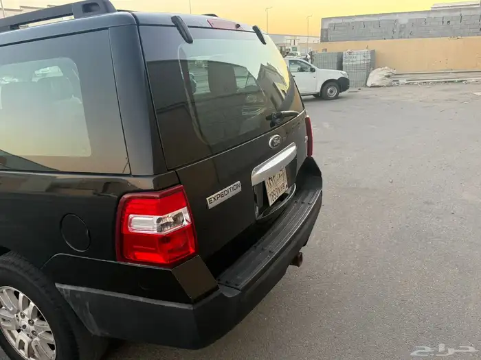 للبيع فورد اكسبدشن 2012 بدي وكاله شاص قصير 12